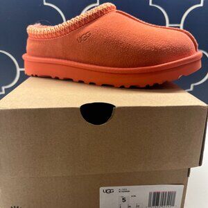 UGG Tasman Slippers Size 5